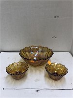 Bowl Set