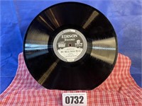 Edison Re-Creation, 80293-L, My Wild Irish Rose
