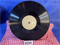 Edison Record, 51502-L, 51502-R