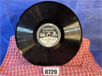 Edison Re-Creation, 80293-L, My Wild Irish Rose