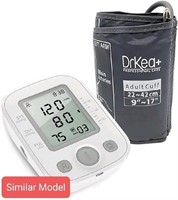 Electronic Blood Pressure Monitor JPD-HA200