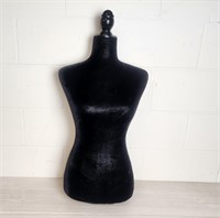 Mannequin/ Half Body Dress Form