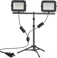 Lumen Work Lights with Stand