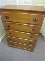 5 Drawer Chest