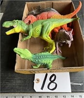 Kid's Toys Dinosaurs
