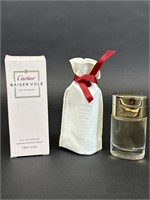 Cartier "Baider Volé" Eau de Parfum Spray