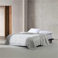 Calvin Klein - Queen Blanket, Super Soft Plush Bed