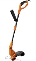 WORX WG119 ELECTRIC GRASS TRIMMER WITH TILTING