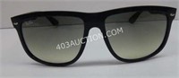 RayBan Highstreet Gradient Sunglasses w/ Case $195