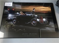 "Joy Ride" Ford Coupe
