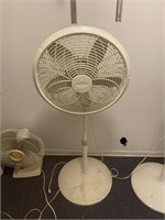 Floor Fan