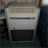 Air purifier NSA in working order