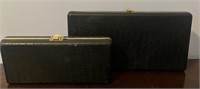 Pair of Vintage Cases