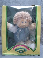 Vintage 1985 Cabbage Patch Kids Doll in Box