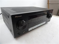 Pioneer VSX-530 HDMI Receiver - Powers on but