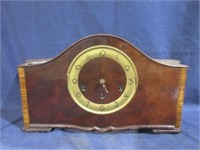 Forestville mantel clock