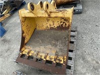 Large Bucket for John Deere 36inch SN-1865663