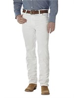 Wrangler mens 0936 Cowboy Cut Slim Fit jeans,