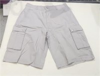 Size 32 Levi's Cargo Shorts
