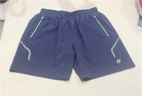 Lg Roadrunner Sports Lined & Pocketed Shorts