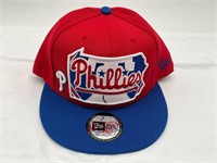 Philadelphia Phillies New Era Hat