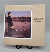 Tear for Fears : The Hurting (33" Record)