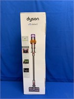 Dyson V15 Detect Cordless Vacuum 1.0 Ea