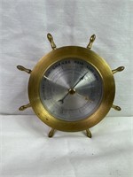 Vintage Schatz Ships Holosteric Barometer
