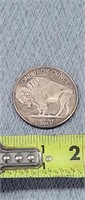 1 oz. Silver Buffalo Coin
