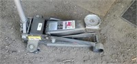 3 Ton Floor Jack