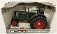 1/16 Massey-Harris Challenger Tractor,NIB