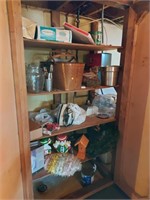 Cupboard collection