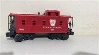 Train only no box - PRR Pennsylvania 6921 by