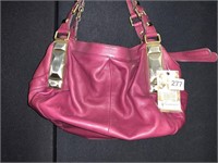 MAKOWSKY BAG, NEW WITH TAGS, IN NEW CONDITION. 9”
