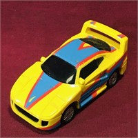1990 Galoob Toy Car