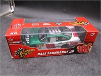 Dale Earnhardt Jr Die Cast Race Car