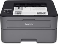 Compact Mono Laser Single Function Printer