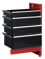 Craftsman Storage 2000 Series 4 Drawer Workbench