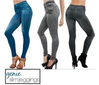 Slim 'n Fit Caresse Jeans 3 Pcs Size L/XL