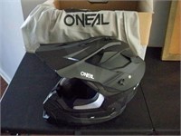 O'Neal XL Motorcycle Helmet  NIB