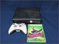 Xbox 360 Gaming Console Controller Game