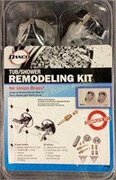 Danco Tub/Shower Remodeling Kit