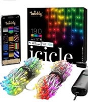 $106Retail-Twinkly Icicle Smart LED