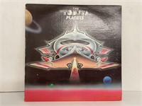 Isao Tomita The Planets