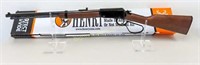 Henry Rifle, 22 S/L/LR Lever Action Small Game,