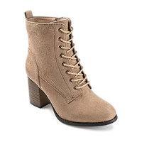 Sz 9 Journee Collection Women's Bootie $54