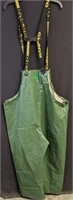 Fishing Gear "Ranpro" Size Large Over-Alls