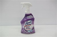 Lysol Bathroom Bleach Cleaner 950 mL