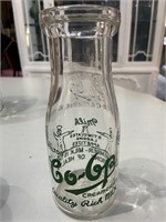 CO-Op Bottle
