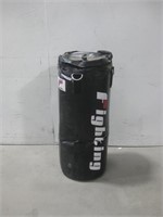38"x 15" Fighting Weight Bag See Info